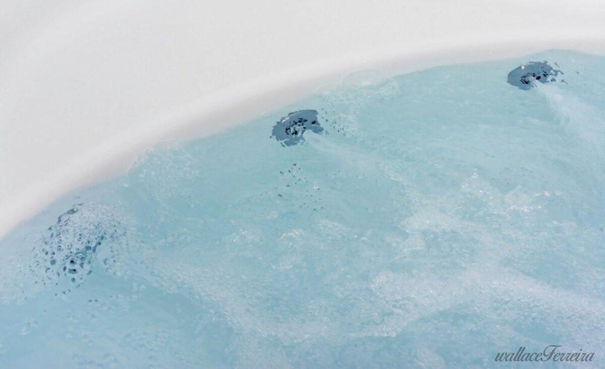 Flat Com Jacuzzi Na Lagoa Da Pampulha Belo Horizonte Exterior foto